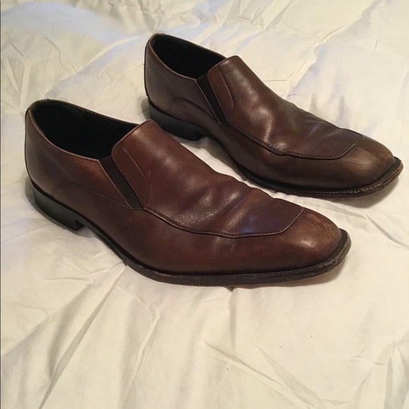 Bostonian Luxe loafers - Picture 2 of 3